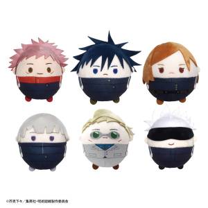 Jujutsu Kaisen: Fuwakororin 6pack Box (Reissue) [Max Limited]