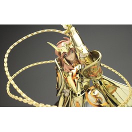 Saint Seiya Myth Cloth - Andromeda Shun God Cloth OCE