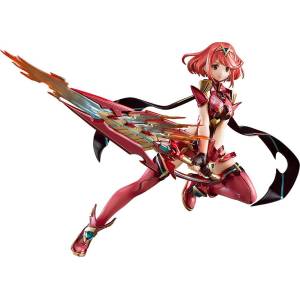 Xenoblade 2ニア 1/7スケールフィギュア(新品) Amazon | ゼノブレイド2 ニア 1/7スケール プラスチック製 塗装済み