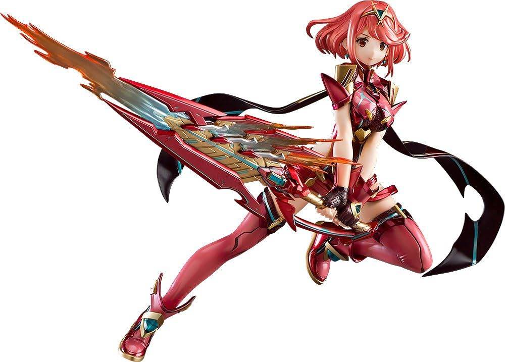 Xenoblade Chronicles 2: Pyra (Homura) 1/7 (LIMITED EDITION REISSUE