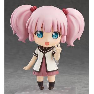 YuruYuri San Hai! - Chinatsu Yoshikawa 6th Volume Blu-ray Set limited Edition [Nendoroid 586]