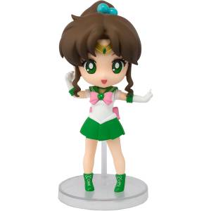 Figuarts Mini: Bishoujo Senshi Sailor Moon - Sailor Moon (Reissue) [Bandai Spirits]