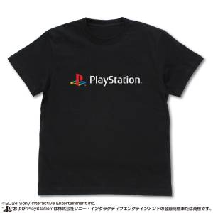 PlayStation: T-shirt - Heritage Ver. (L) [COSPA]