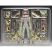 Saint Seiya Myth Cloth - Andromeda Shun God Cloth OCE