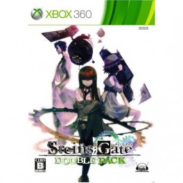 Steins Gate Double Pack [X360]
