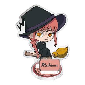 Chainsaw Man: Acrylic Stand - Makima (Halloween Ver.) [Cabi-Net]