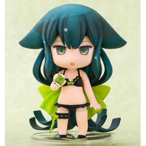 Gatchaman Crowds - Utsu-tsu [Nendoroid 588]