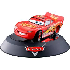 Cars - LIGHTNING McQUEEN [Chogokin]