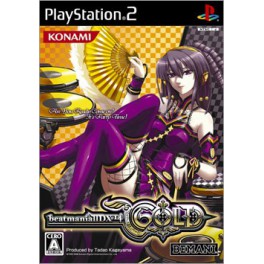 Beatmania IIDX 14 Gold