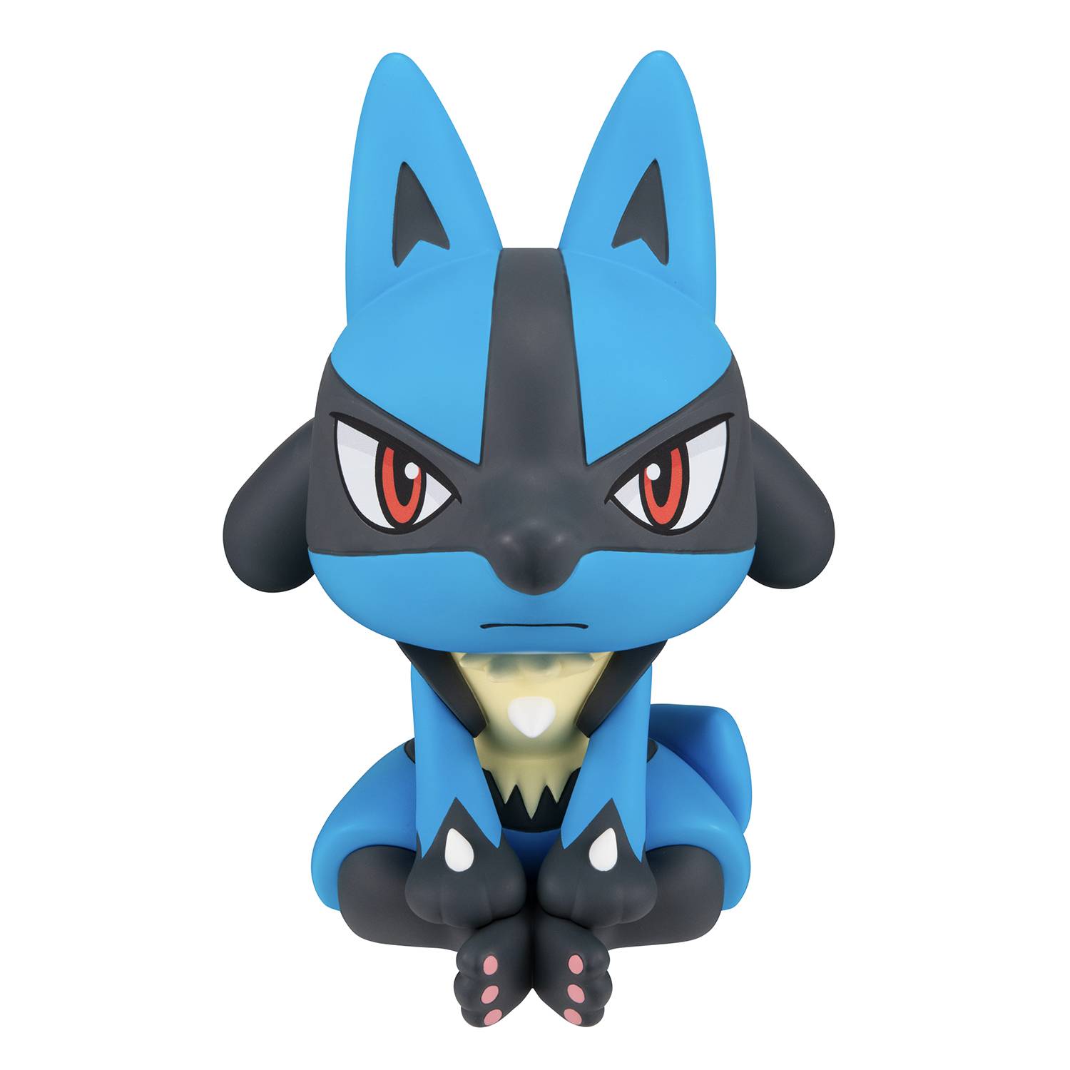 Pokemon: Look Up  Lucario [The Pokémon Company]