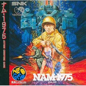 Nam-1975 [NG CD - Used Good Condition]