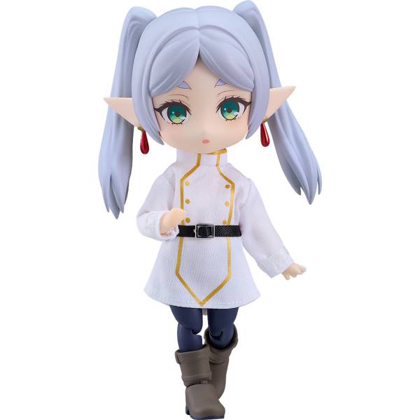 P.O.]Nendoroid Übel (Frieren: Beyond Journey's End) | Malaysia