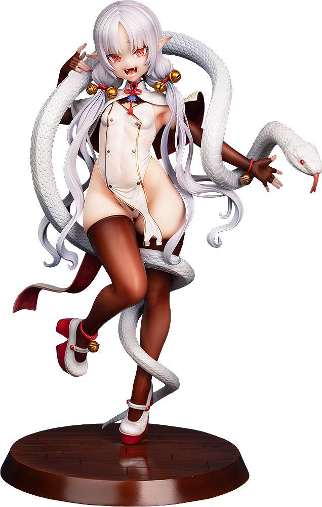 Original Character by Asanagi: Yanagishi 1/7 - SSR FIGURE [Infinity Studio]