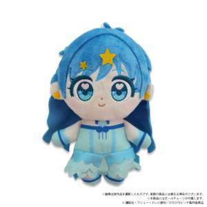 Mermaid Melody Pichi Pichi Pitch: Houshou Hanon - Ball Chain Plush [DMM]
