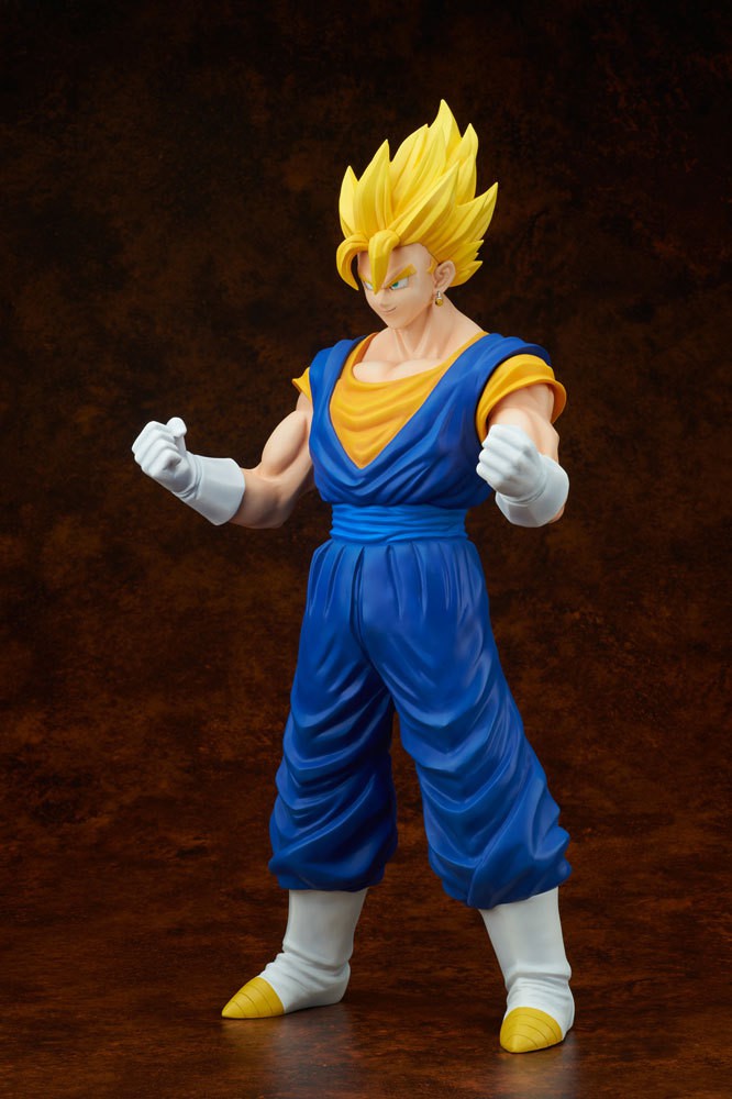 Dragon Ball Z - Super Vegetto [Gigantic Series]