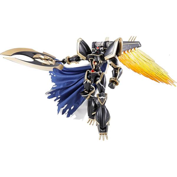 S.H Figuarts アルファモン　王竜剣 Premium Color Amazon | S.H.Figuarts アルファモン:王竜剣 -Premium Color