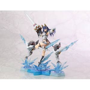 Sword & Wizards -Haken no Koutei to Shichisei no Himekishi- - Fuyuka Yukishiro [Kotobukiya]