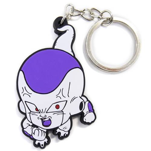 Dragon Ball Z Kai: Pinch Keychain - Frieza [COSPA]