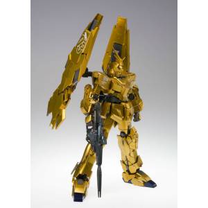 Mobile Suit Gundam Unicorn - Unicorn Gundam 03 Phenex [GUNDAM FIX FIGURATION METAL COMPOSITE］