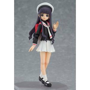 Cardcaptor Sakura: Tomoyo Daidouji Ver. [Figma 280]