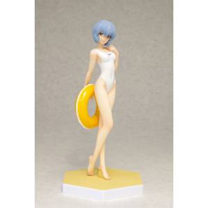 Neon Genesis Evangelion - Rei Ayanami Comic Ver. [BEACH QUEENS]