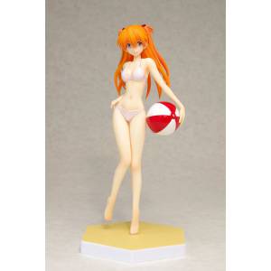 Neon Genesis Evangelion - Asuka Langley Soryu Comic Ver. [BEACH QUEENS]