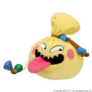 Dragon Quest: Dancing Jewels - Plush Toy [Square Enix]