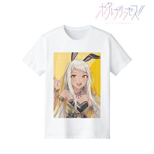 Pole Princess!!: Women's T-Shirt XL - Lilia Saijo (Reissue) [Arma Bianca]