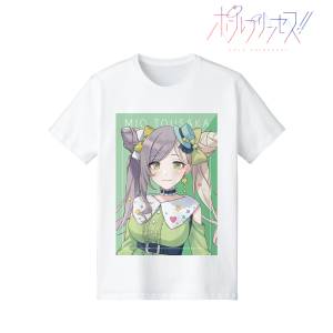 Pole Princess!!: Men's T-Shirt XXXL - Mio Tousaka (Reissue) [Arma Bianca]