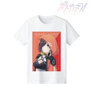 Pole Princess!!: Men's T-Shirt XXL - Subaru Nanyo (Reissue) [Arma Bianca]