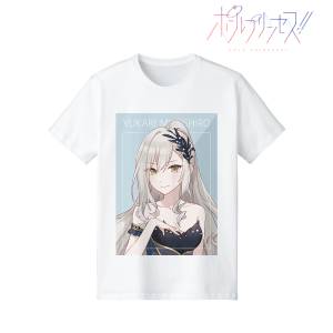 Pole Princess!!: Men's T-Shirt XXL - Yukari Mikoshiro (Reissue) [Arma Bianca]