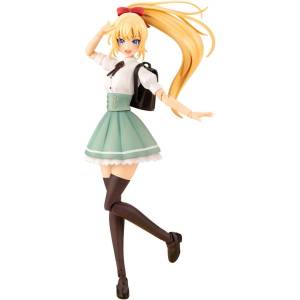 Sousaishojoteien Saeki Ritsuka 1/10 LIMITED EDITION [Kotobukiya]