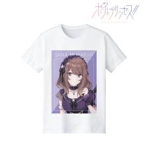Pole Princess!!: Men's T-Shirt XXL - Sana Murafuji (Reissue) [Arma Bianca]