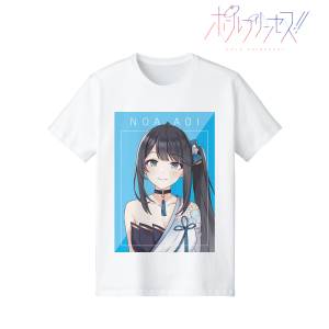 Pole Princess!!: Men's T-Shirt XXL - Noa Aoi (Reissue) [Arma Bianca]