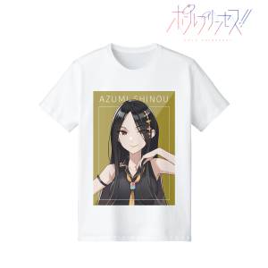 Pole Princess!!: Men's T-Shirt XL - Azumi Shinou (Reissue) [Arma Bianca]