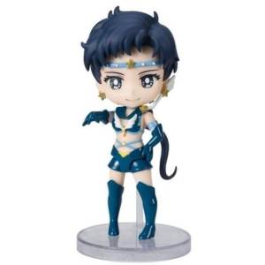 Figuarts Mini: Pretty Guardian Sailor Moon Cosmos - Sailor Star Fighter (Cosmos Edition ver.) [Bandai Spirits]