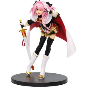 Fate/Apocrypha - Astolfo / Rider of "Black" [Taito]