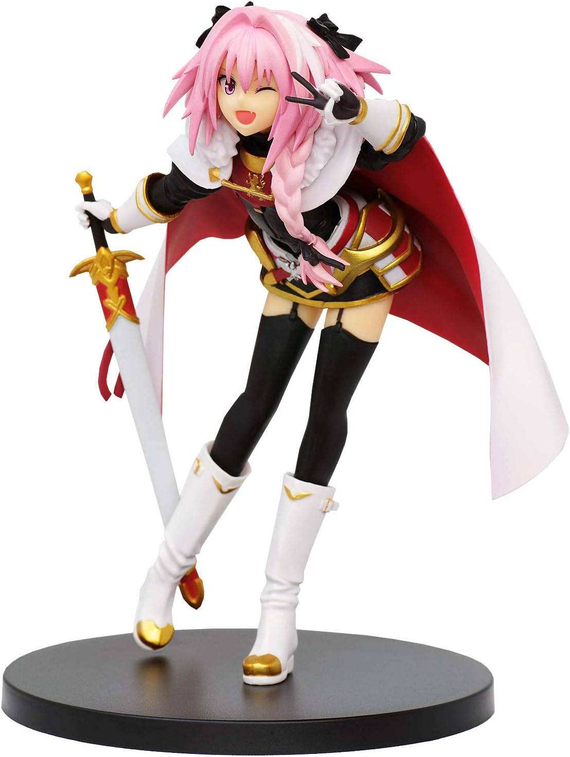 Fate/Apocrypha - Astolfo / Rider of 