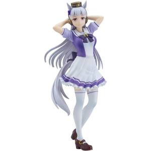 POP UP PARADE: Uma Musume Pretty Derby - Gold Ship - Uniform Ver [Good Smile Company]