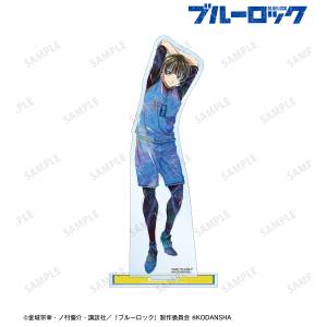 Blue Lock: Acrylic Stand - Meguru Bachira (Ani-Art) [Arma Bianca]