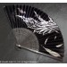 Final Fantasy VII Advent Children - Eventail Sephiroth [Square-Enix Shop]