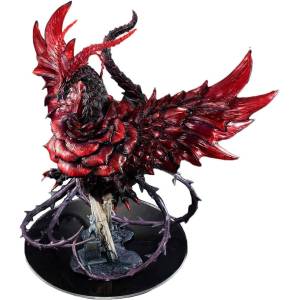 ART WORKS MONSTERS: Yu-Gi-Oh - 5D's Black Rose Dragon (LIMITED EDITION) [Megahouse]
