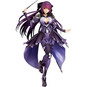 Fate / Grand Order - Caster / Scathach - Skadi Second Ascension [Ques Q]