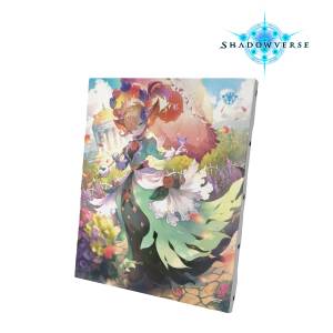 Shadowverse: Canvas Illustration - Cosmos Fang [Arma Bianca]