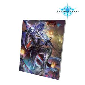 Shadowverse: Canvas Illustration - Masquerade Ghost [Arma Bianca]