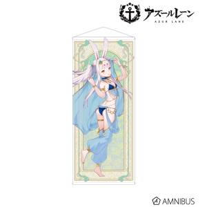 Azur Lane: Life Size Tapestry - Shimakaze (Dancer Ver.) [Arma Bianca]