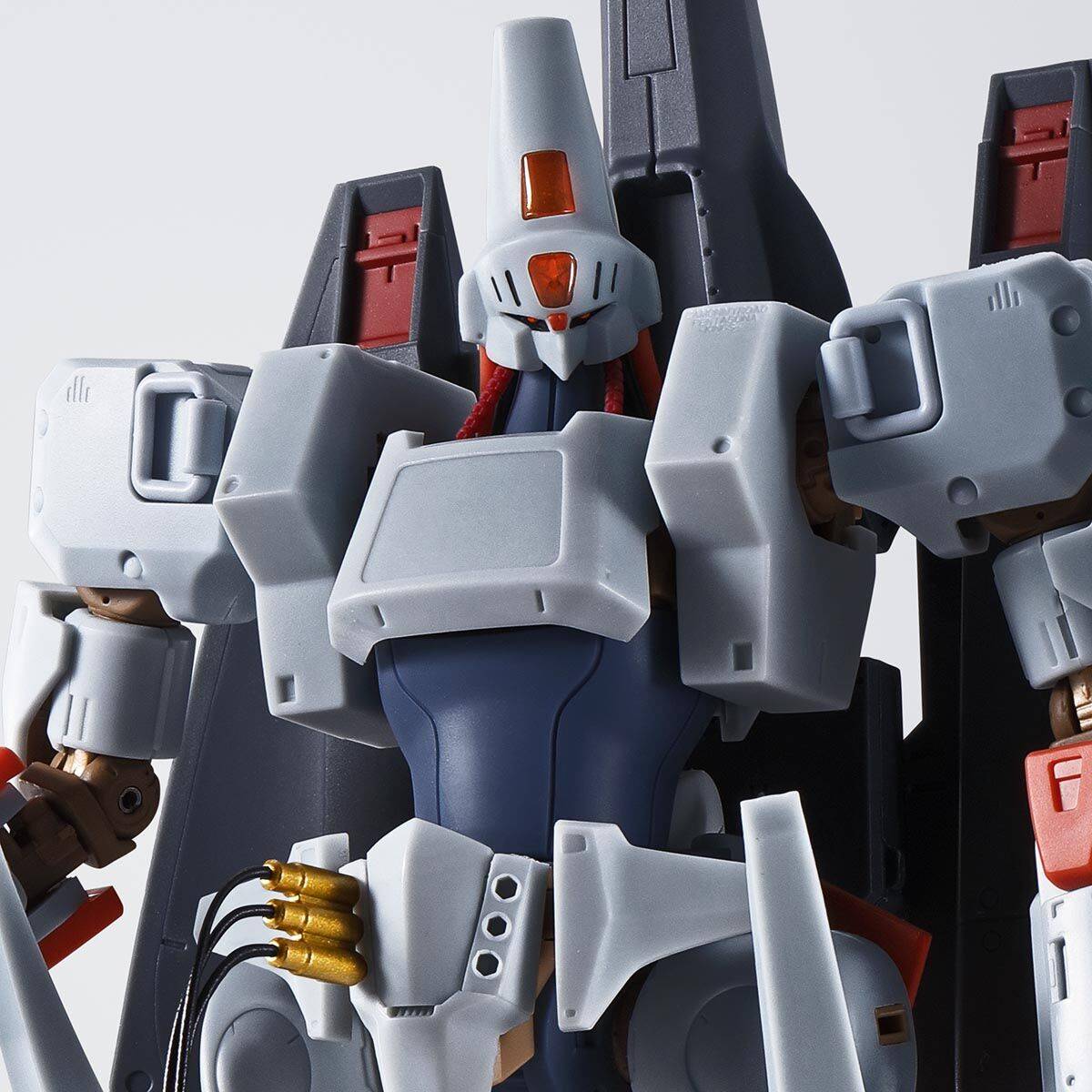 【大幅値下】L-GAIM Mk-II & L-GAIM セット 未組立 当時物 HI-METAL R: Heavy Metal L-Gaim - L-Gaim Mark-II (Limited