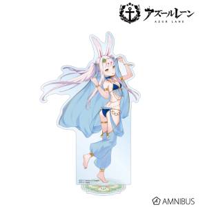 Azur Lane: Big Acrylic Stand - Shimakaze (Dancer Ver.) [Arma