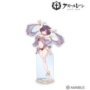 Azur Lane: Big Acrylic Stand - Jervis (Dancer Ver.) [Arma Bianca]