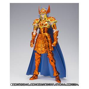 Saint Seiya Myth Cloth EX - Siren Sorrento (Tamashii Limited Edition) [Occasion]